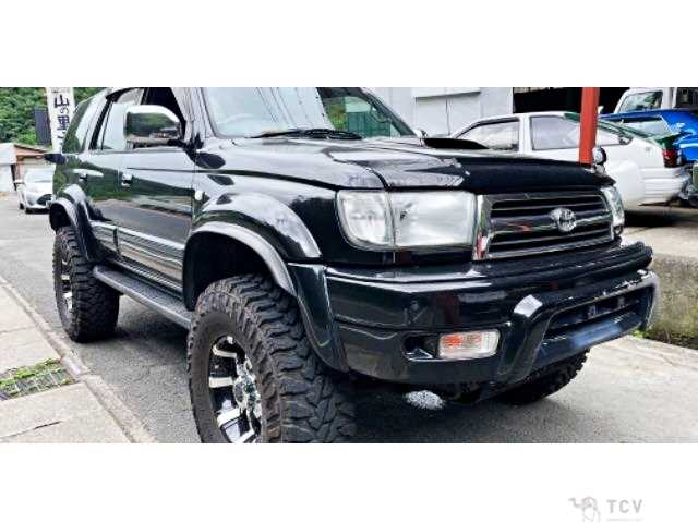 1998 Toyota Hilux Surf