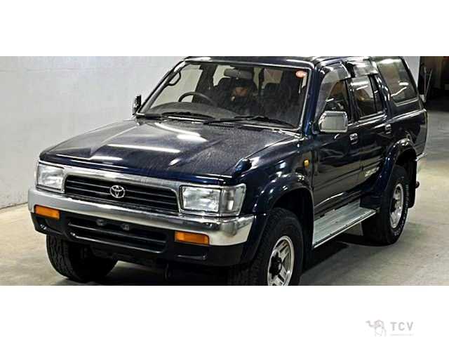 1995 Toyota Hilux Surf