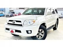 2009 Toyota Hilux Surf