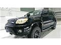 2009 Toyota Hilux Surf