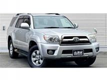 2009 Toyota Hilux Surf