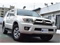 2009 Toyota Hilux Surf