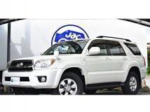 2009 Toyota Hilux Surf