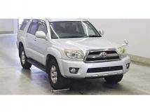 2009 Toyota Hilux Surf
