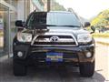 2009 Toyota Hilux Surf