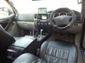 2009 Toyota Hilux Surf