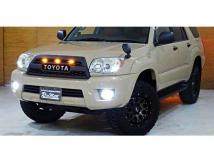 2009 Toyota Hilux Surf