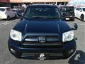 2008 Toyota Hilux Surf