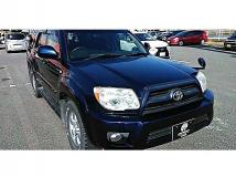 2008 Toyota Hilux Surf