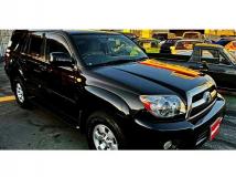 2008 Toyota Hilux Surf