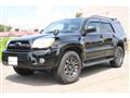 2008 Toyota Hilux Surf