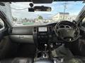 2008 Toyota Hilux Surf