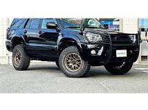 2008 Toyota Hilux Surf