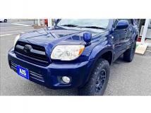 2008 Toyota Hilux Surf