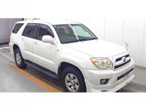 2008 Toyota Hilux Surf