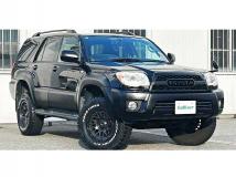 2008 Toyota Hilux Surf