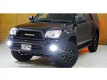 2008 Toyota Hilux Surf