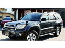 2007 Toyota Hilux Surf