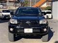 2007 Toyota Hilux Surf