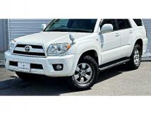 2007 Toyota Hilux Surf
