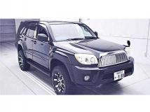 2007 Toyota Hilux Surf