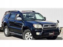 2007 Toyota Hilux Surf