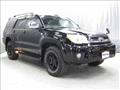 2007 Toyota Hilux Surf
