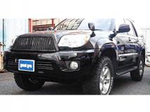 2006 Toyota Hilux Surf