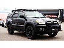 2006 Toyota Hilux Surf