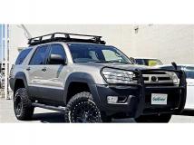 2006 Toyota Hilux Surf