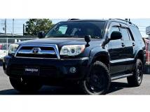 2006 Toyota Hilux Surf