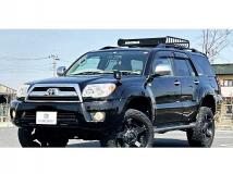 2006 Toyota Hilux Surf