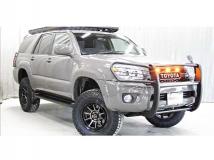 2006 Toyota Hilux Surf