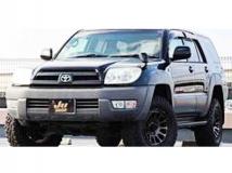 2005 Toyota Hilux Surf