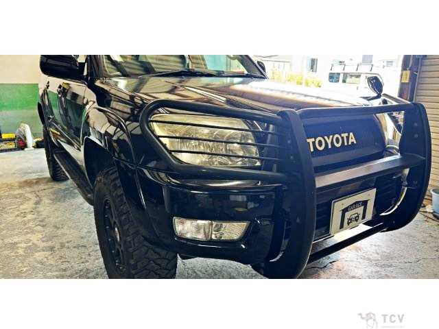 2004 Toyota Hilux Surf