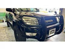 2004 Toyota Hilux Surf