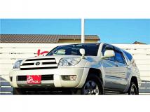 2004 Toyota Hilux Surf