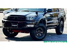 2004 Toyota Hilux Surf