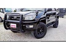 2004 Toyota Hilux Surf