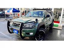 2004 Toyota Hilux Surf