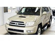 2004 Toyota Hilux Surf