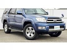 2004 Toyota Hilux Surf