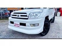 2003 Toyota Hilux Surf