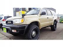 2002 Toyota Hilux Surf