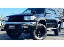2002 Toyota Hilux Surf