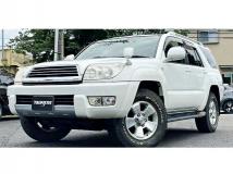 2002 Toyota Hilux Surf