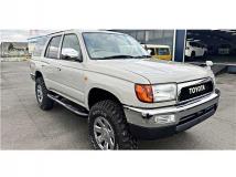 2002 Toyota Hilux Surf