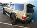 2002 Toyota Hilux Surf
