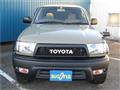 2002 Toyota Hilux Surf