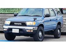 2002 Toyota Hilux Surf